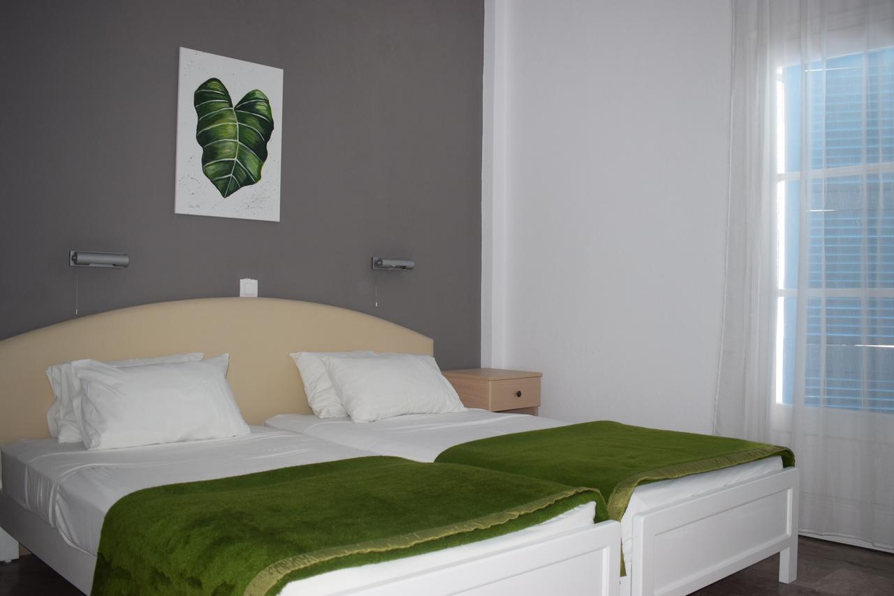 Kalimera Studios And Apartments Moraḯtika Exteriér fotografie
